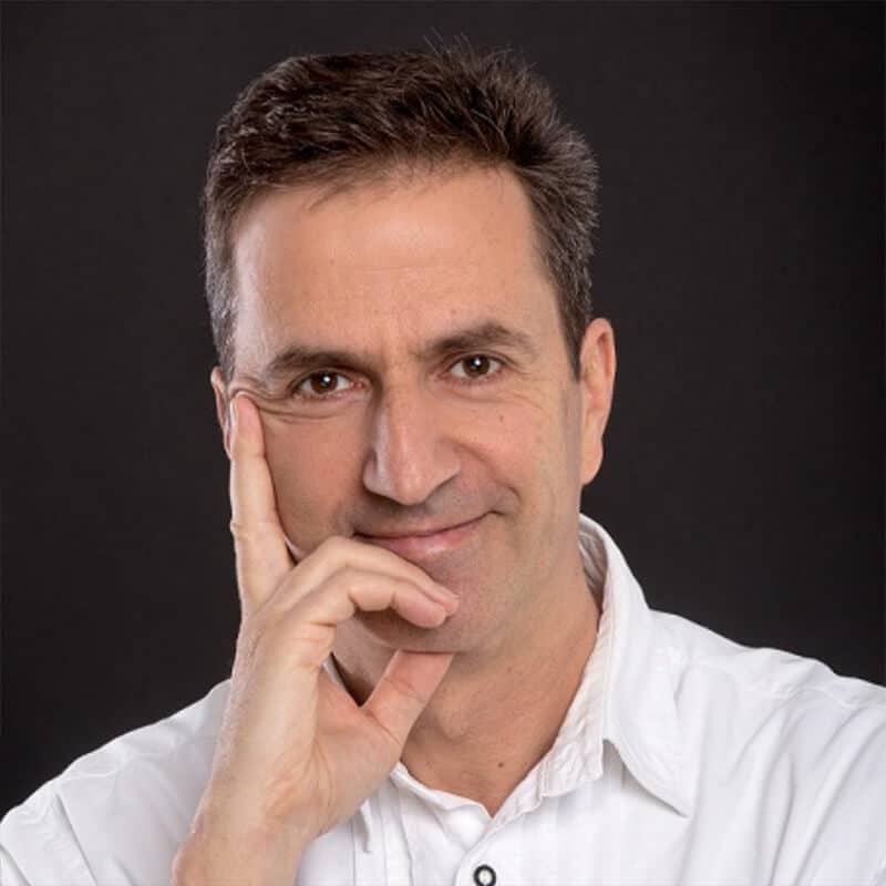 Speaker - René Gräber