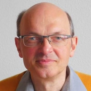 Armin Risi