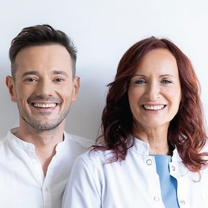 Dr. med. Lulit & Mabon Wunder