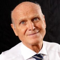 Dr. med. habil. Dr. rer. nat. Karl J. Probst