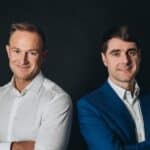 Hannes Hörtnagl & Benjamin Deutsch