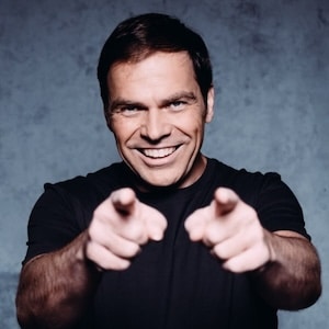 Jens Lehrich