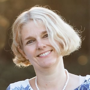 Dr. Beate Sibylle Pfeil