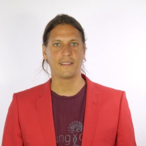 Leander Merlin von Kraft