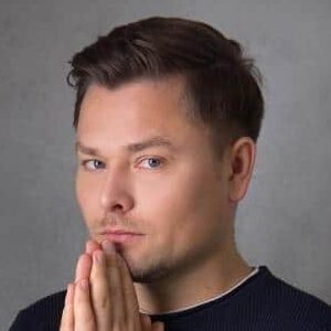 Maxim Mankevich