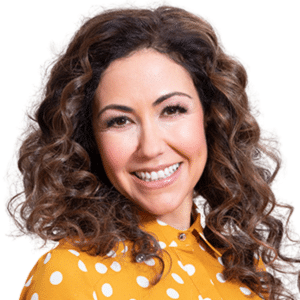 Anastasia Zampounidi