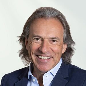 Wendelin Niederberge