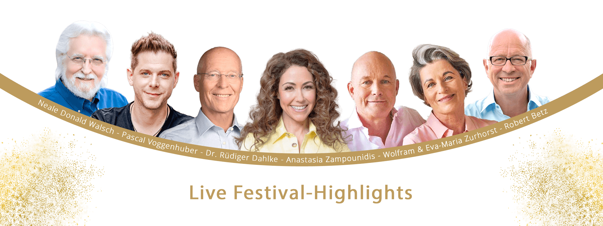 Friends2025 Partner Line