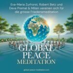 Global Peace Meditation - Live Aufzeichnung