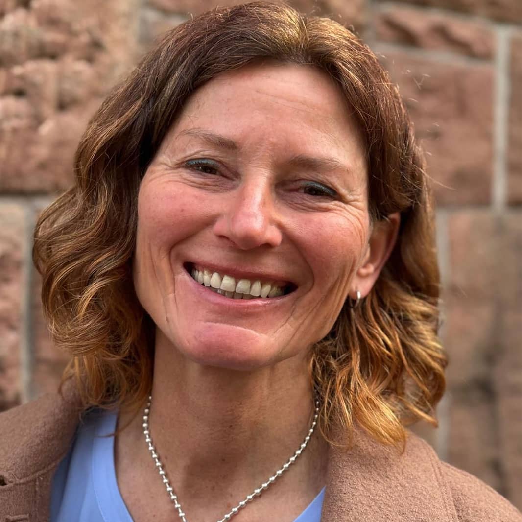 Dr. med. dent. Astrid Schulz