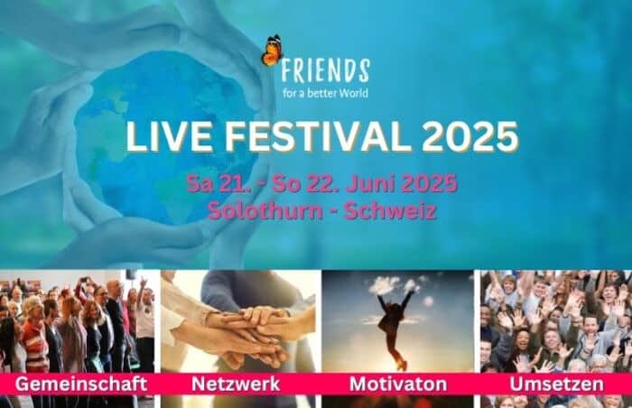 Live Festival 2025