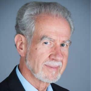 Speaker - Prof. Dr. Jörg Spitz