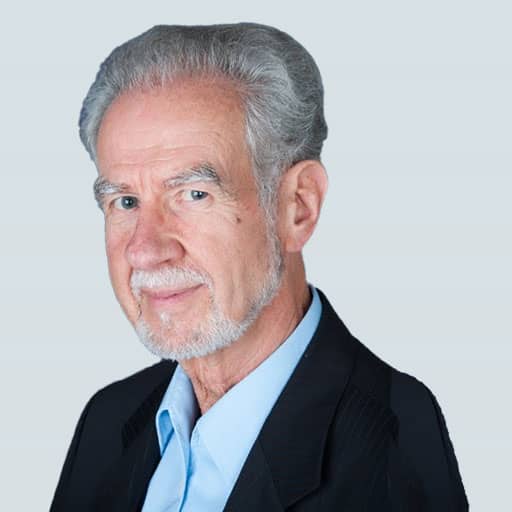 Prof. Dr. med. Jörg Spitz