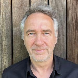 Speaker - Prof. Dr. med. Dr. rer. nat. Christian Schubert