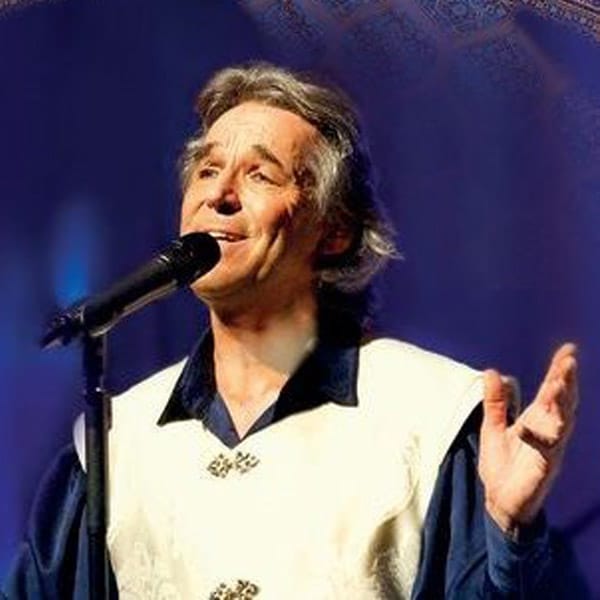 Speaker - Lex van Someren