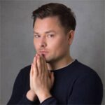 Maxim Mankevich