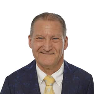 Speaker - Oliver Brünner