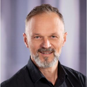 Speaker - Mag. Dr. rer. nat. Markus Stark MSc.