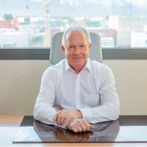 Dr. Michael Spitzbart