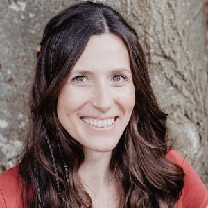 Speaker - Sarah Jasmin Cartsburg