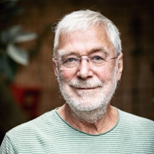 Speaker - Dr. rer. nat. Dr. med. habil. Gerald Hüther