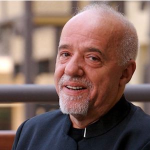 Paulo Coelho