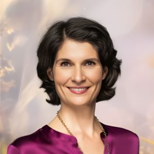 Speaker - Dr. Alina Lessenich