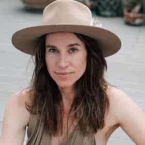 Speaker - Dipl. Psych. Eva Kaczor