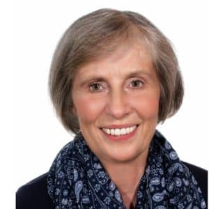 Speaker - Sabine Hülskötter