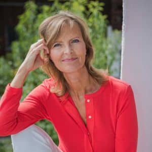 Speaker - Sabrina Fox