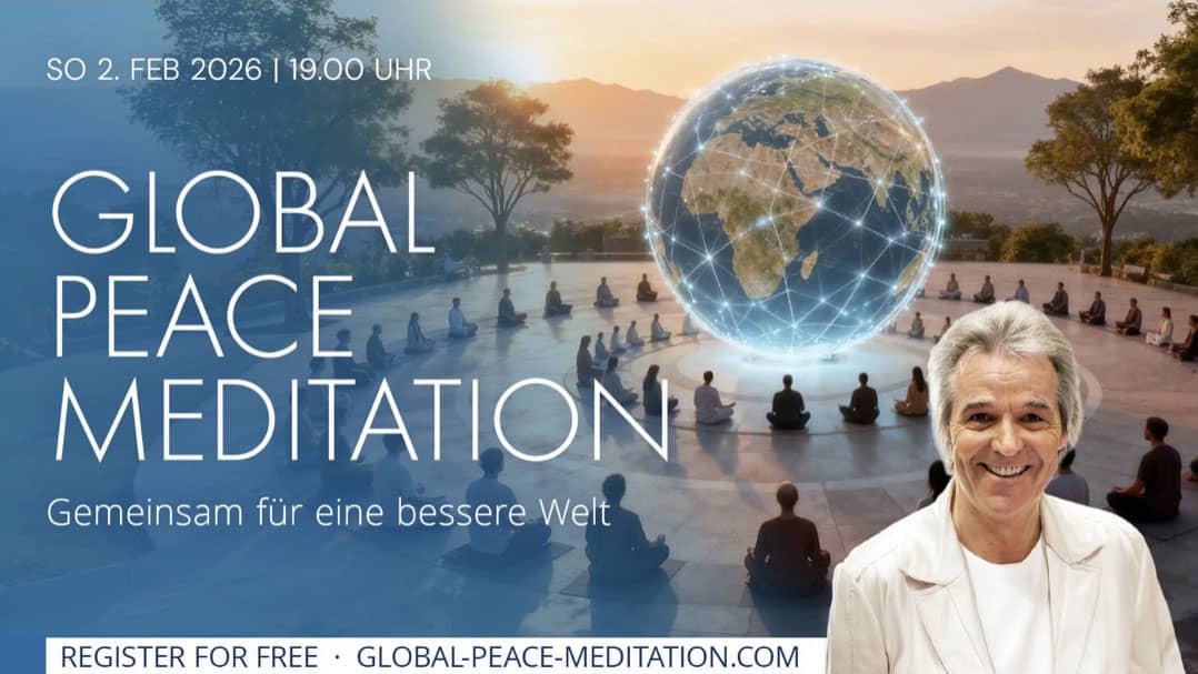 Global Peace Meditation